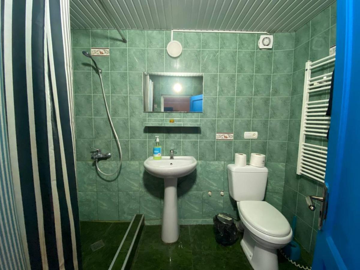 Namaste Hostel Tbilisi Exteriér fotografie