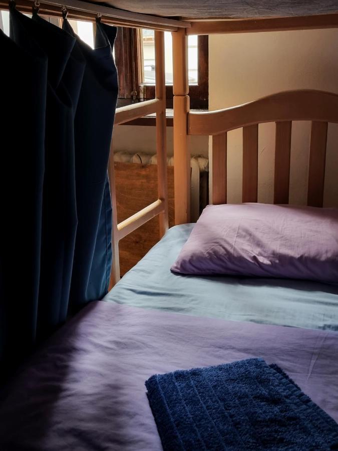 Namaste Hostel Tbilisi Exteriér fotografie